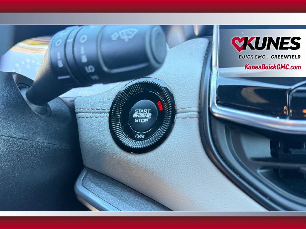 Used 2025 Jeep Compass Limited AWD/4WD image 32