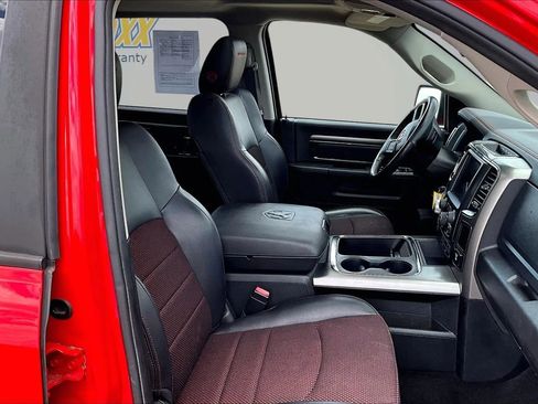 Used 2016 RAM 1500 Sport w/ Torred Sport Package AWD/4WD image 36