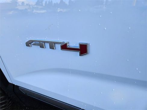 New 2026 GMC Terrain AT4 w/ Convenience Package III image 10