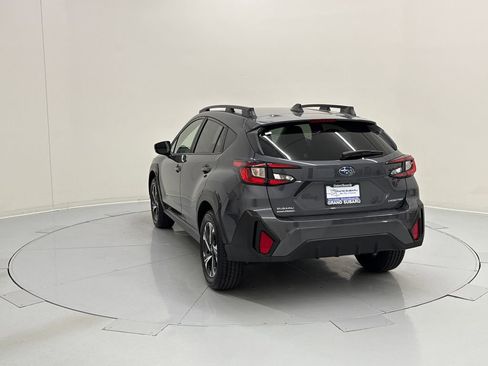 Used 2024 Subaru Crosstrek 2.0i Premium AWD/4WD image 3