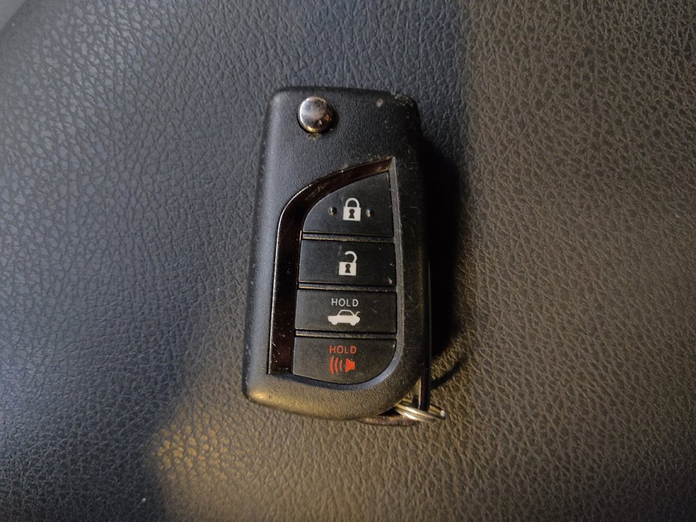 Used 2023 Toyota Camry LE FWD image 32