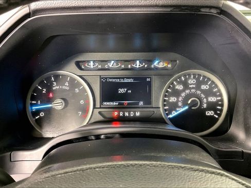 Used 2018 Ford F150 XLT w/ Equipment Group 302A Luxury AWD/4WD image 29