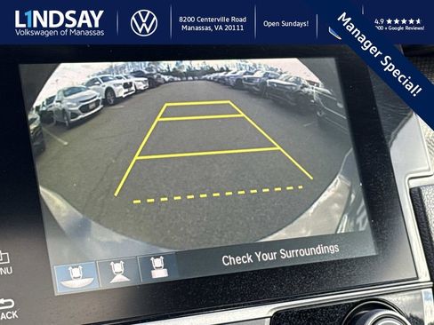 Used 2017 Honda Civic EX image 13