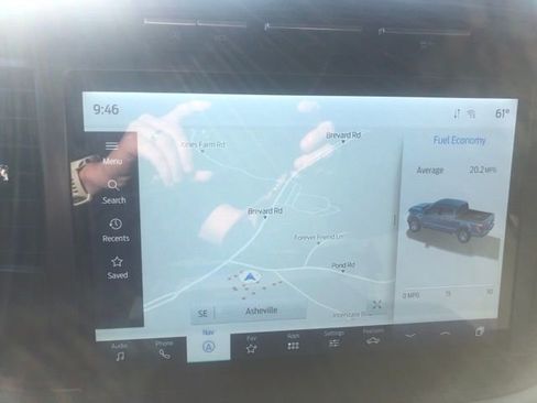 Used 2021 Ford F150 XLT w/ Equipment Group 302A High image 12