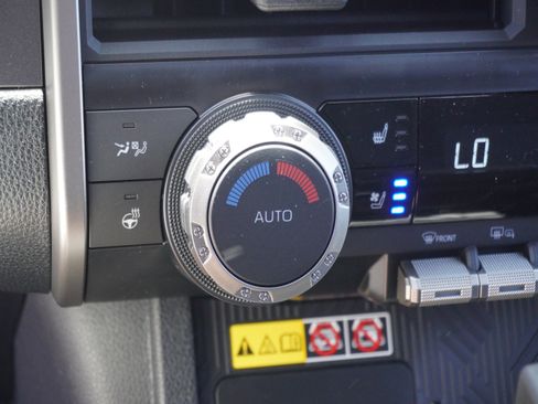New 2026 Toyota 4Runner TRD Off-Road Premium AWD/4WD image 26