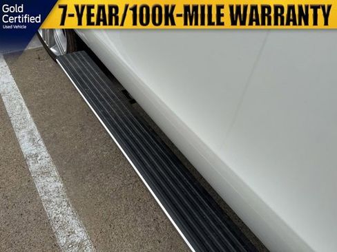 Used 2024 Ford Expedition Max King Ranch image 8