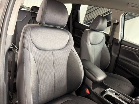 Used 2020 Hyundai Santa Fe SE w/ Cargo Package FWD image 21