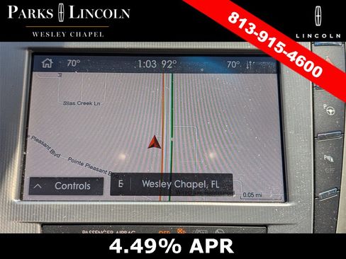 Certified 2020 Lincoln MKZ Reserve w/ Elements Package image 21