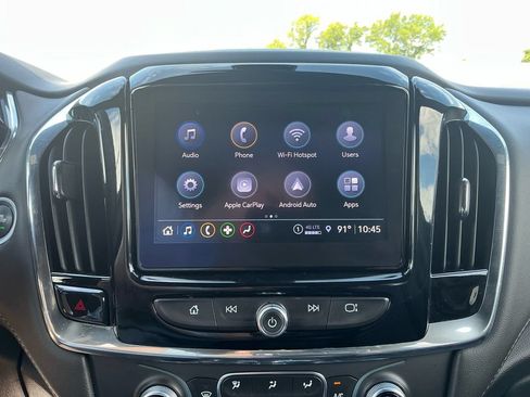 Used 2023 Chevrolet Traverse LT AWD/4WD image 26