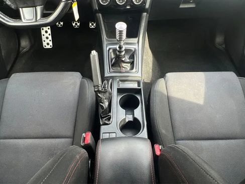 Used 2018 Subaru WRX AWD/4WD image 20