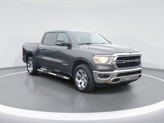 Used 2019 RAM 1500 Big Horn video 2