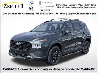 Used 2023 Hyundai Santa Fe XRT AWD/4WD video 1
