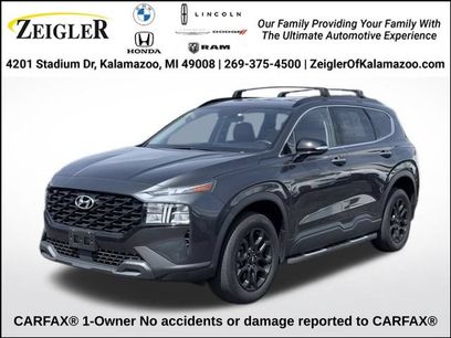 Used 2023 Hyundai Santa Fe XRT