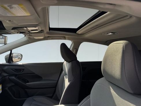 New 2026 Subaru Crosstrek 2.0i Premium image 10