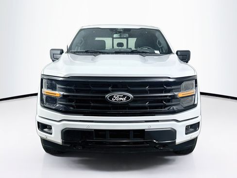Used 2024 Ford F150 XLT w/ Equipment Group 302A MID AWD/4WD image 2
