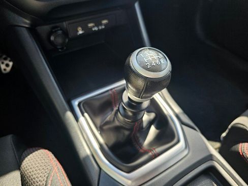Used 2022 Subaru WRX Premium AWD/4WD image 34