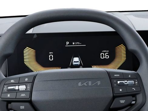 New 2026 Kia Sportage LX AWD/4WD image 21