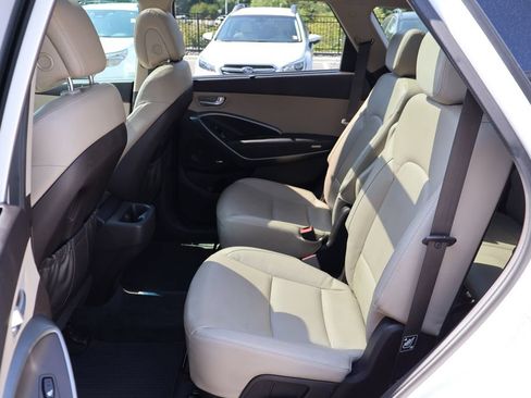 Used 2018 Hyundai Santa Fe Limited AWD/4WD image 22