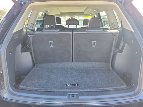 Used 2019 Volkswagen Atlas SEL image 14