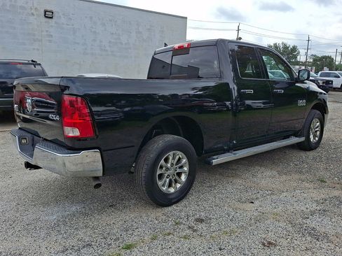 Used 2014 RAM 1500 Big Horn AWD/4WD image 5