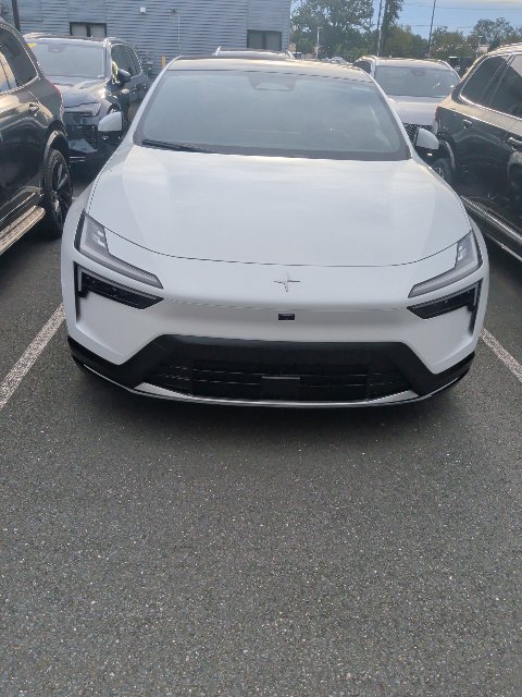 New 2026 Polestar Polestar 4 AWD/4WD image 1