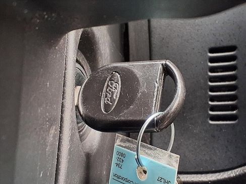 Used 2007 Ford Expedition Eddie Bauer image 25