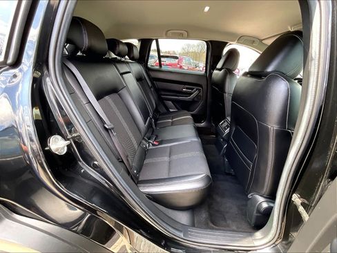 Used 2024 MAZDA CX-50 AWD 2.5 S w/ Preferred Package image 16