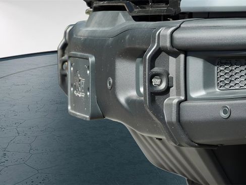 New 2026 GMC Sierra 1500 AT4X w/ AT4X AEV Edition image 32