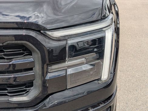 Certified 2025 Ford F150 Lariat AWD/4WD image 15