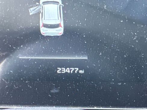 Certified 2023 Kia Niro EX FWD image 12