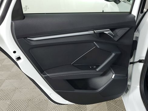 Certified 2023 Audi A3 2.0T Premium Plus w/ Premium Plus Package image 23