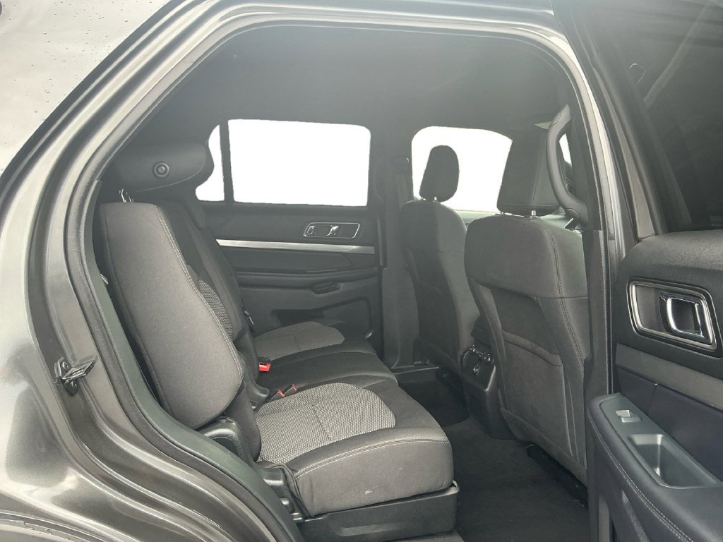 Used 2019 Ford Explorer XLT FWD image 23