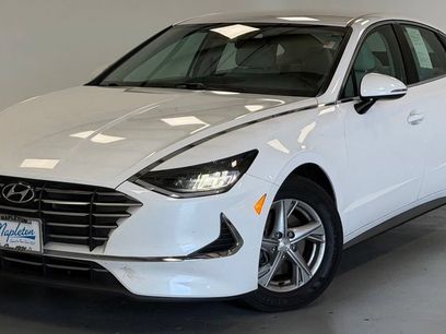 Used 2023 Hyundai Sonata SE