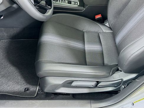 New 2026 Honda Civic Sport image 19