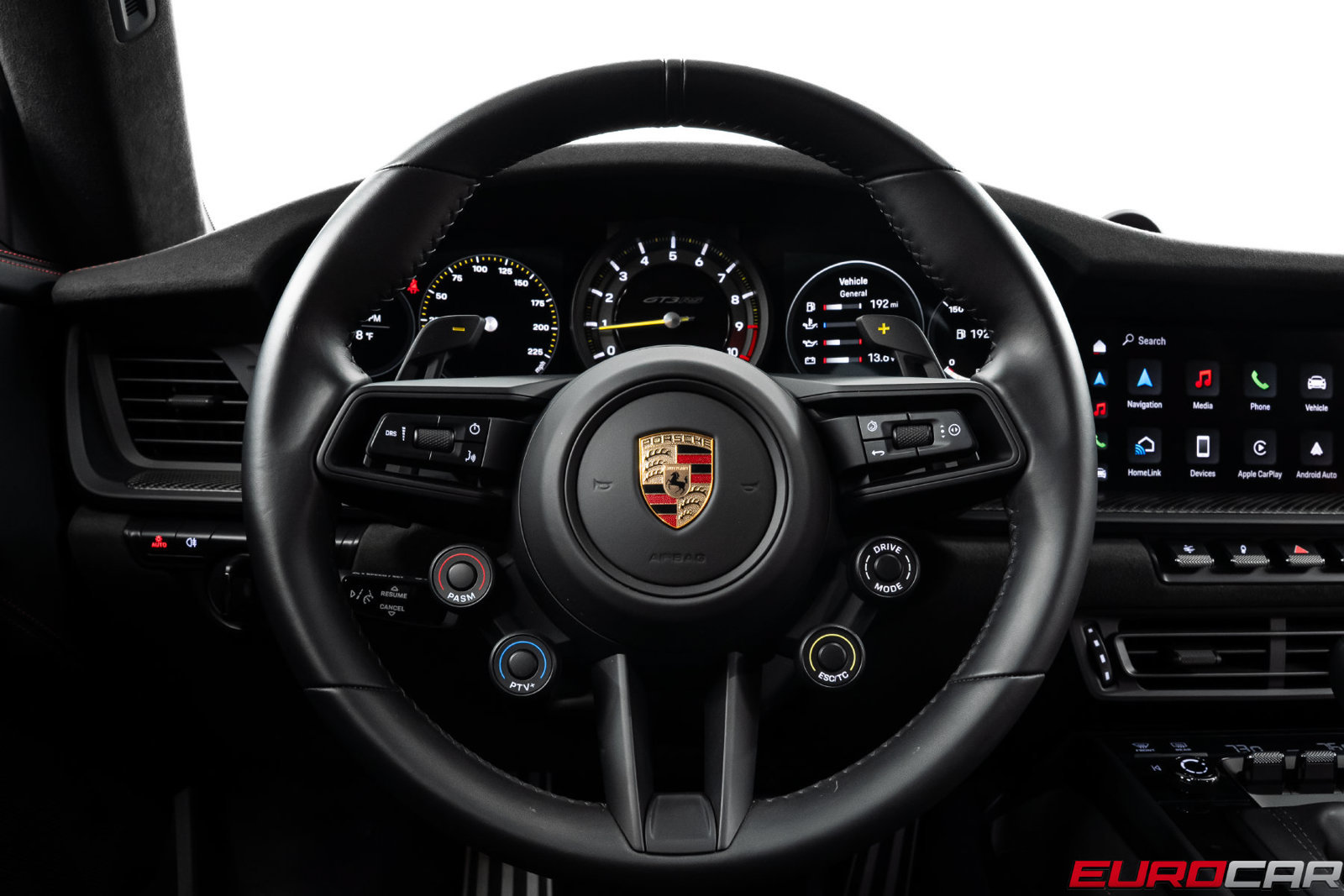 Used 2025 Porsche 911 GT3 RS RWD image 37