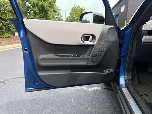 Used 2025 MINI Cooper S FWD image 21