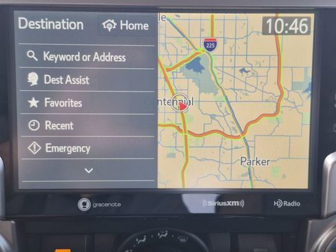 Used 2023 Toyota 4Runner SR5 AWD/4WD image 23