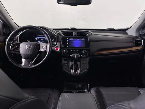 Used 2017 Honda CR-V EX-L image 14