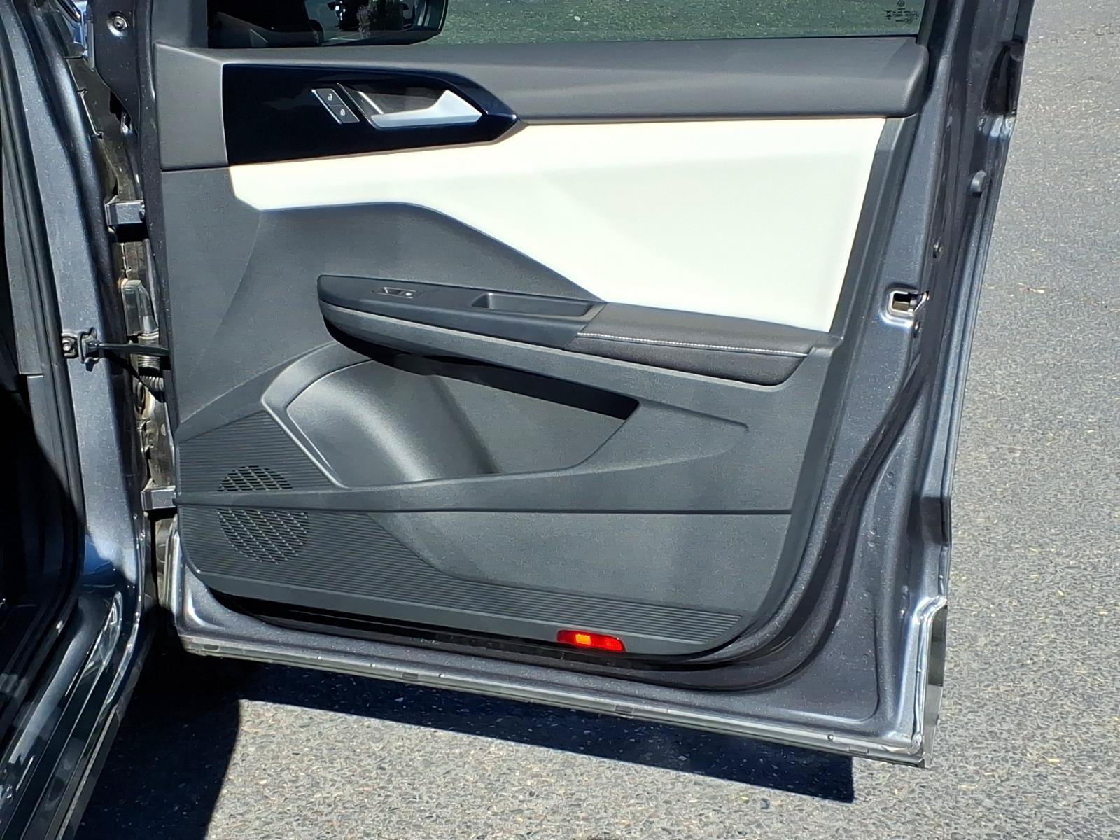 Certified 2026 Volkswagen Taos S FWD image 13