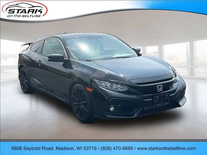 Used 2017 Honda Civic Si