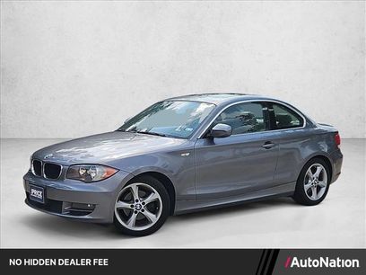 Used 2011 BMW 128i Coupe