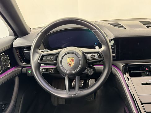 Certified 2024 Porsche Panamera image 21