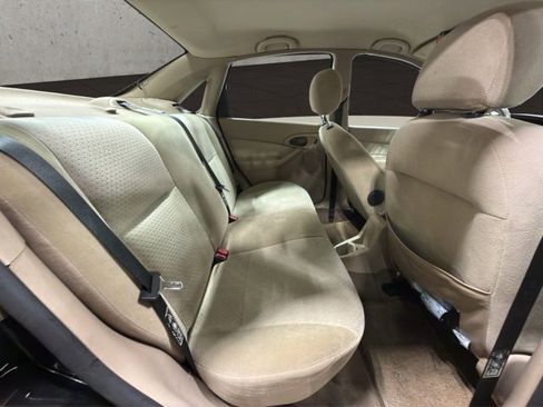 Used 2003 Ford Focus ZTS image 20