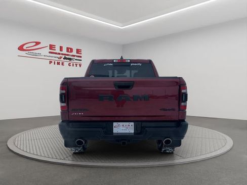 Used 2023 RAM 1500 Rebel w/ Night Edition image 5