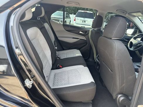 Used 2024 Chevrolet Equinox LS w/ Midnight Edition FWD image 25