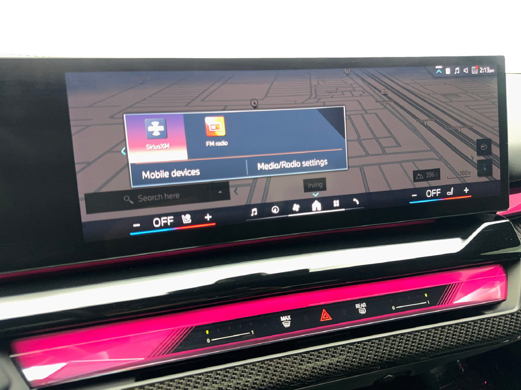 Used 2024 BMW i5 eDrive40i w/ M Sport Package RWD image 66