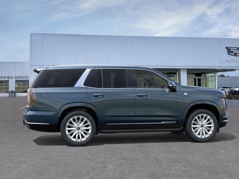 New 2026 Cadillac Escalade 4WD image 6