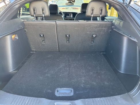 Used 2025 Buick Envista Sport Touring image 29