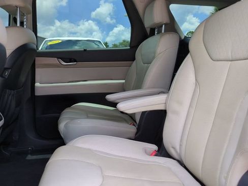 Used 2020 Hyundai Palisade SEL FWD image 14