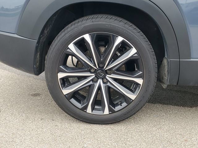 Certified 2026 MAZDA CX-50 2.5 Turbo w/ Weather Package AWD/4WD image 5
